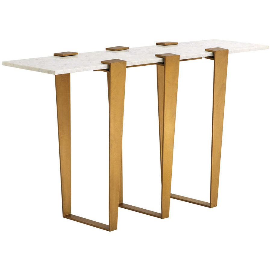 Arteriors Octavia Console Table