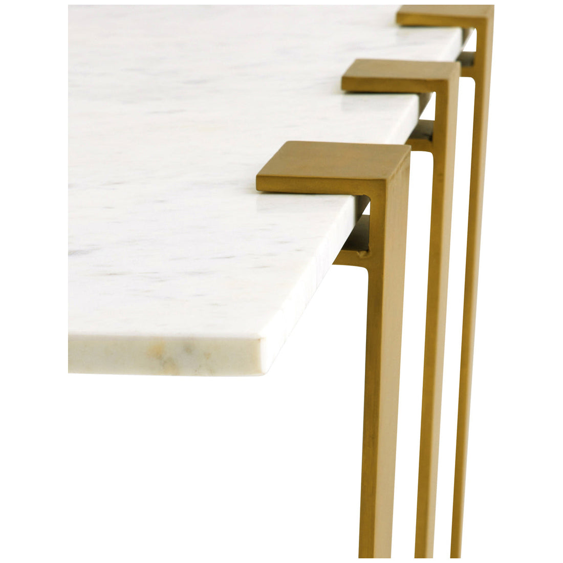 Arteriors Octavia Console Table