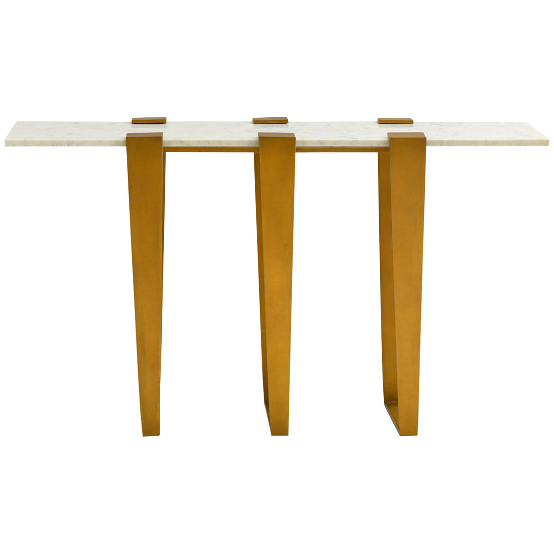 Arteriors Octavia Console Table