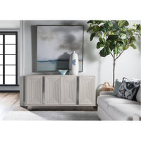 Artistica Home Gradient Media Console/Buffet 01-2119-907