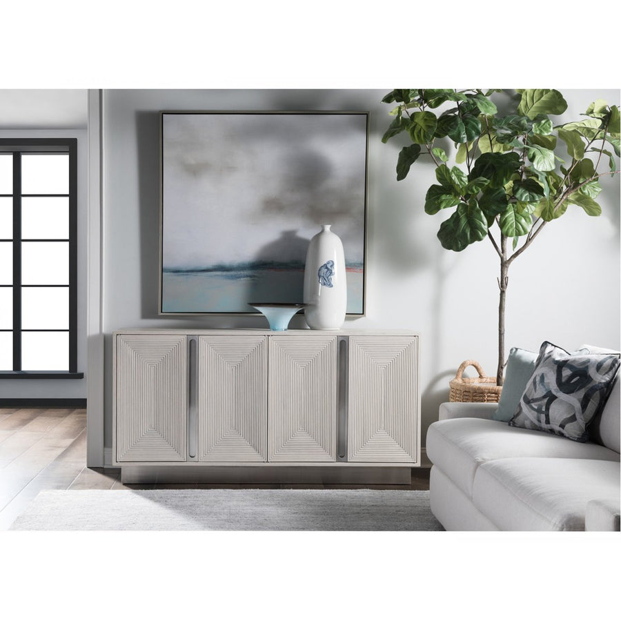 Artistica Home Gradient Media Console/Buffet 01-2119-907