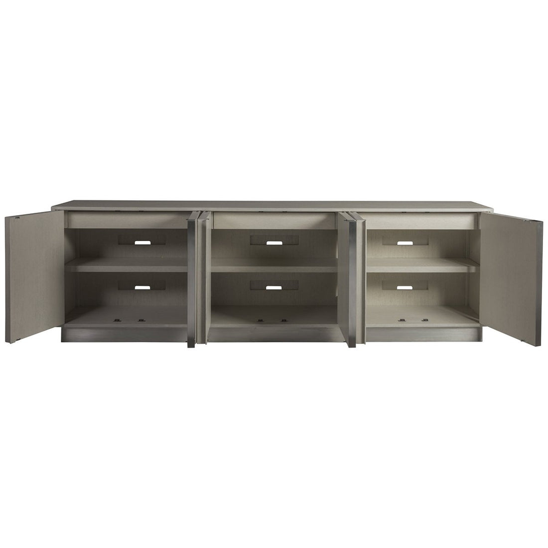 Artistica Home Gradient Long Media Console 01-2119-908