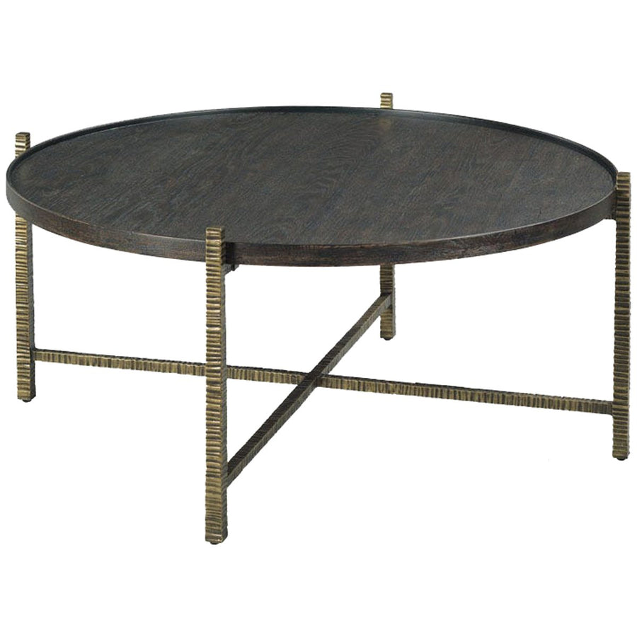 Woodbridge Furniture Broomfield Cocktail Table