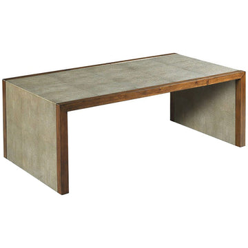 Woodbridge Furniture Savoye Cocktail Table