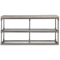 Artistica Home Topa Console Table