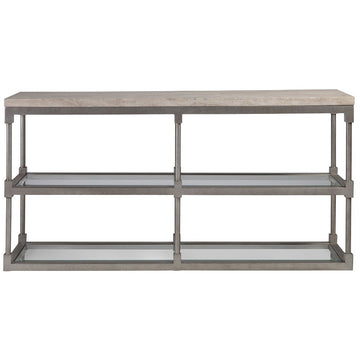 Artistica Home Topa Console Table