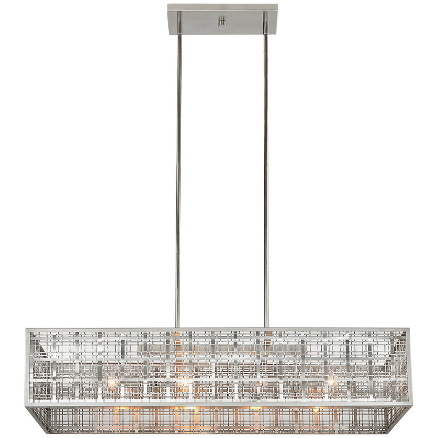 Uttermost Pendleton 4-Light Island Pendant