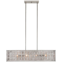 Uttermost Pendleton 4-Light Island Pendant