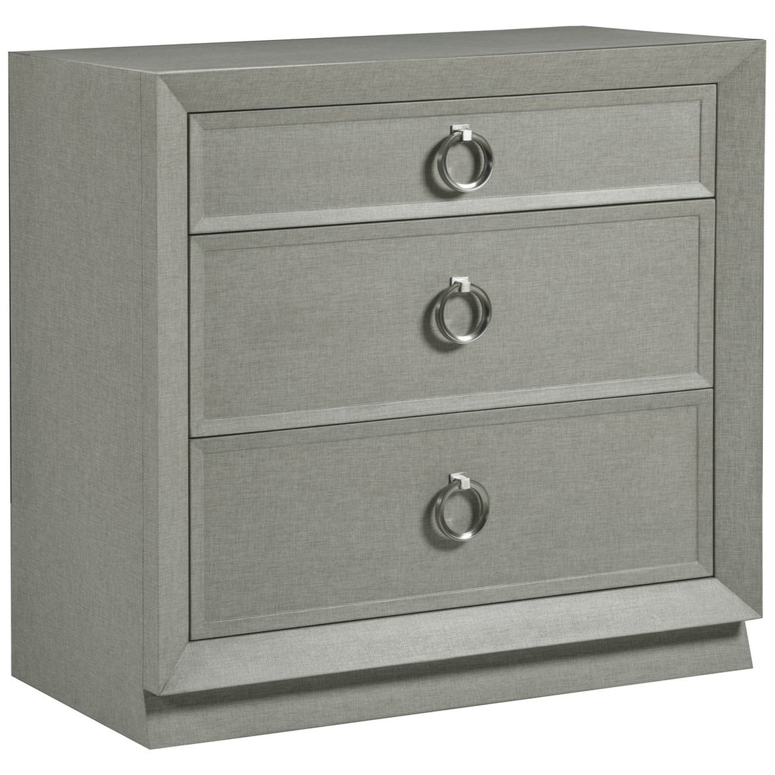 Artistica Home Zeitgeist Linen Hall Chest