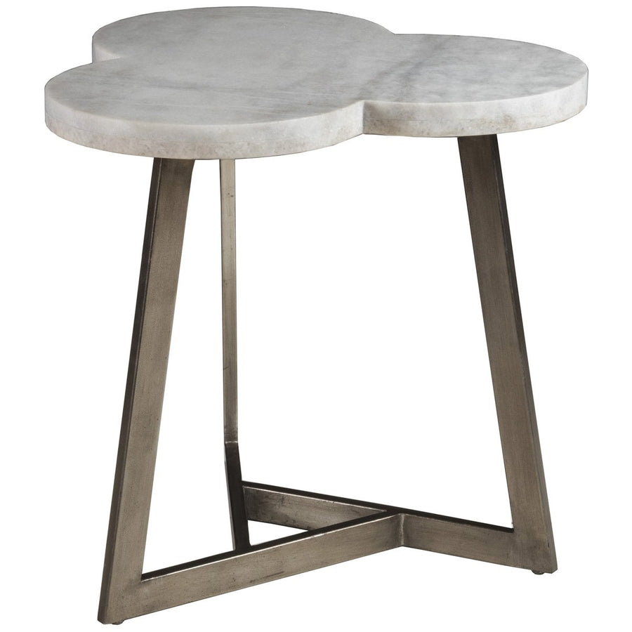 Artistica Home Aristo Clover End Table