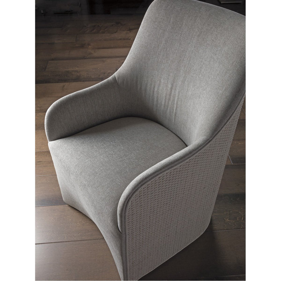 Artistica Home Riley Woven Arm Chair