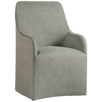 Artistica Home Riley Woven Arm Chair