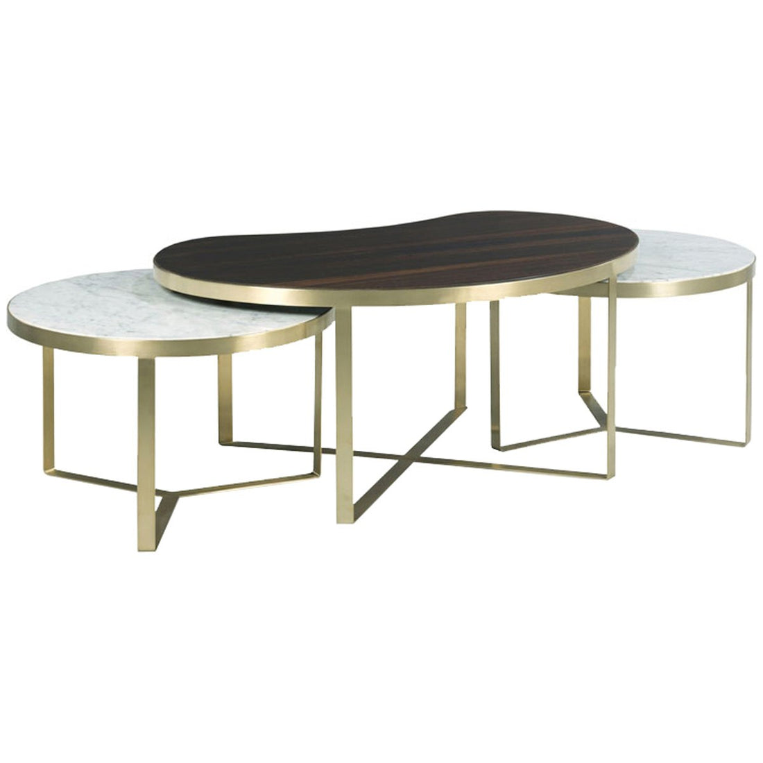 Woodbridge Furniture Phipps Cocktail Table