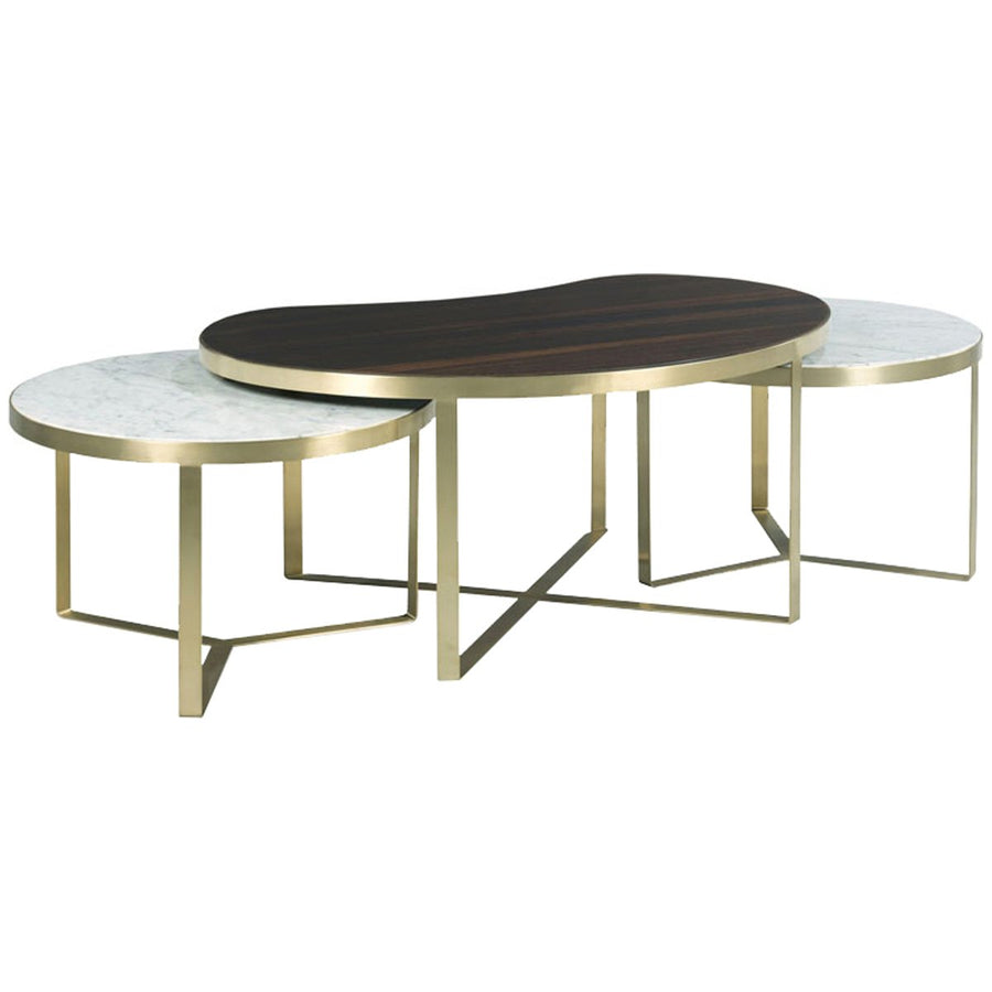 Woodbridge Furniture Lennox Spot Table