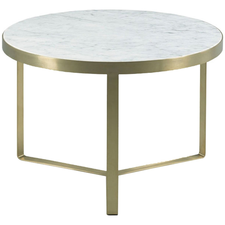 Woodbridge Furniture Lennox Spot Table