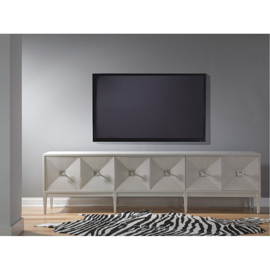 Artistica Home Logan Convertible Long Media Console/Buffet