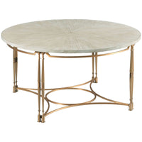 Woodbridge Furniture Phoebe Cocktail Table