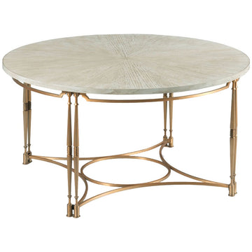 Woodbridge Furniture Phoebe Cocktail Table