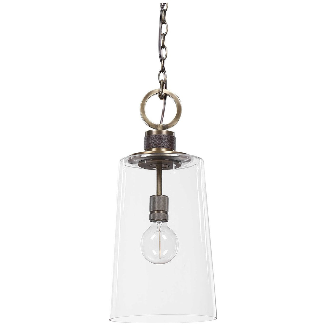 Uttermost Rosston 1-Light Mini Pendant