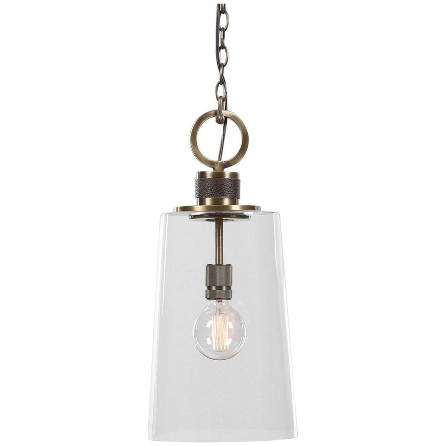 Uttermost Rosston 1-Light Mini Pendant