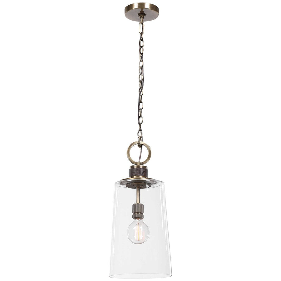 Uttermost Rosston 1-Light Mini Pendant