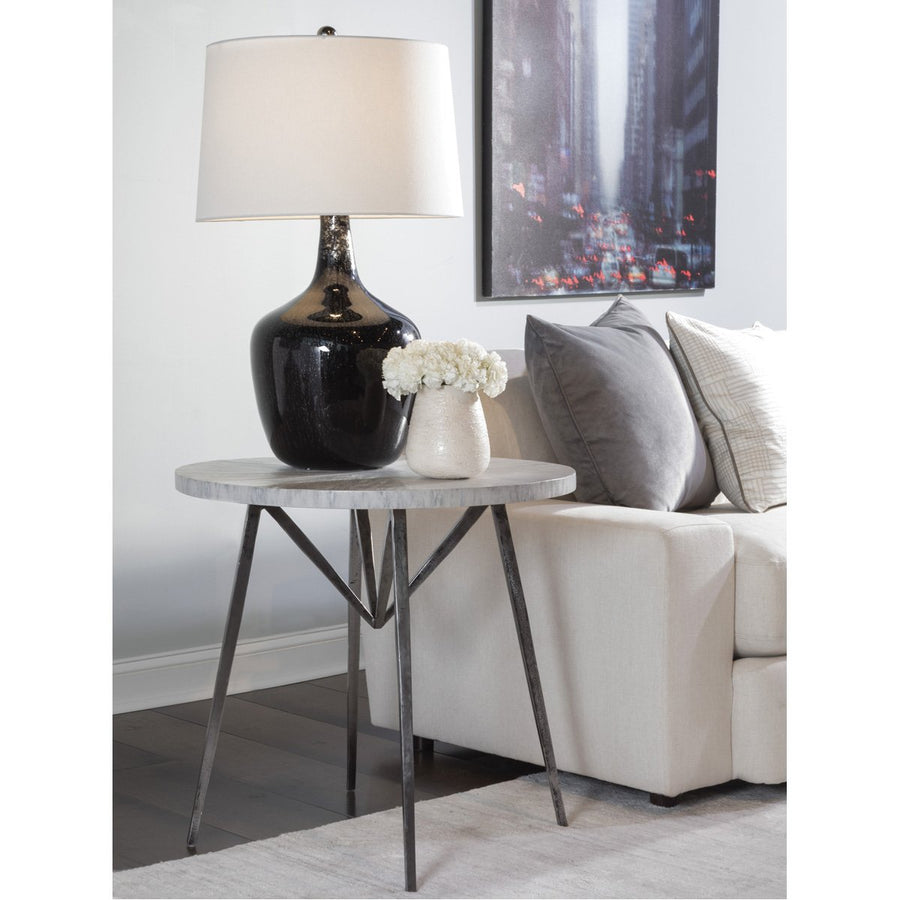 Artistica Home Alfie Round End Table 01-2154-953