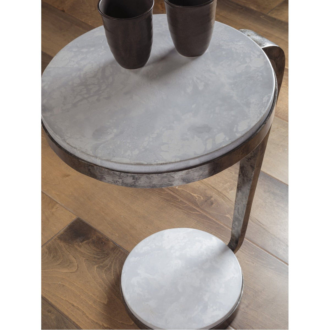 Artistica Home Otto Round Spot Table