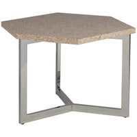 Artistica Home Inamorata Hexagonal Cluster Bunching Table