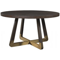 Artistica Home Verbatim Round Dining Table 01-2170-870C