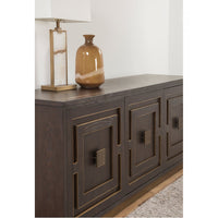 Artistica Home Verbatim Media Console 01-2170-907