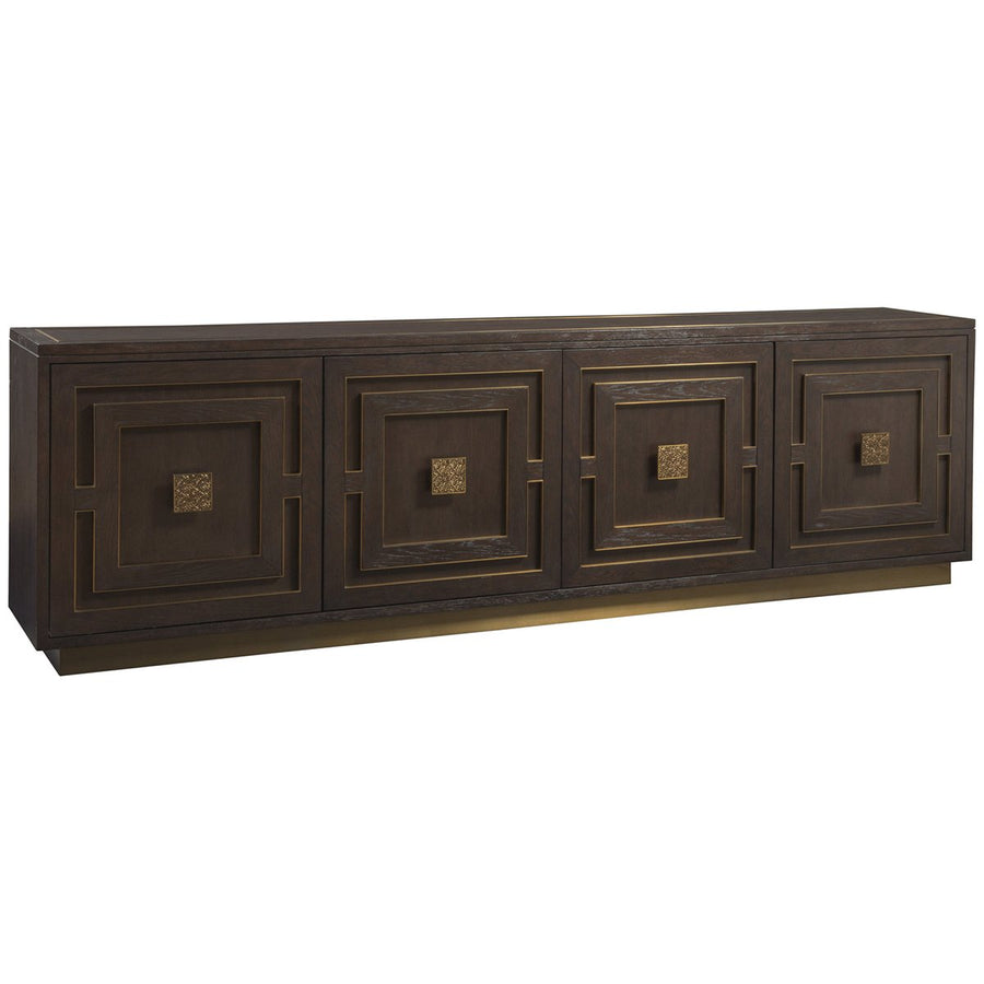 Artistica Home Verbatim Long Media Console 01-2170-908