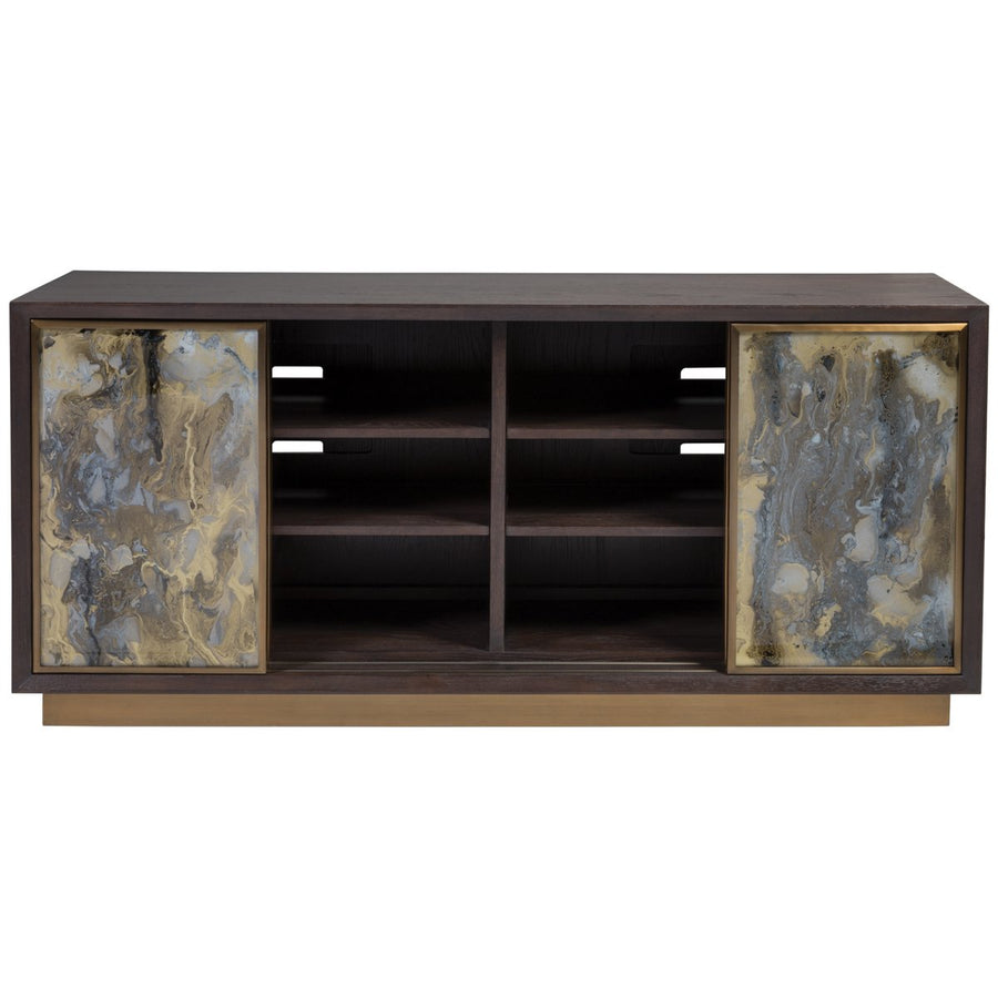 Artistica Home Verbatim Media Console 2170-909