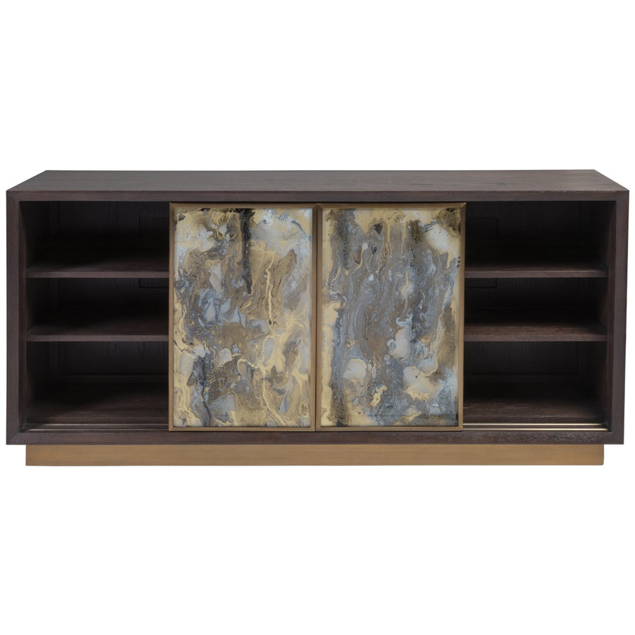 Artistica Home Verbatim Media Console 2170-909