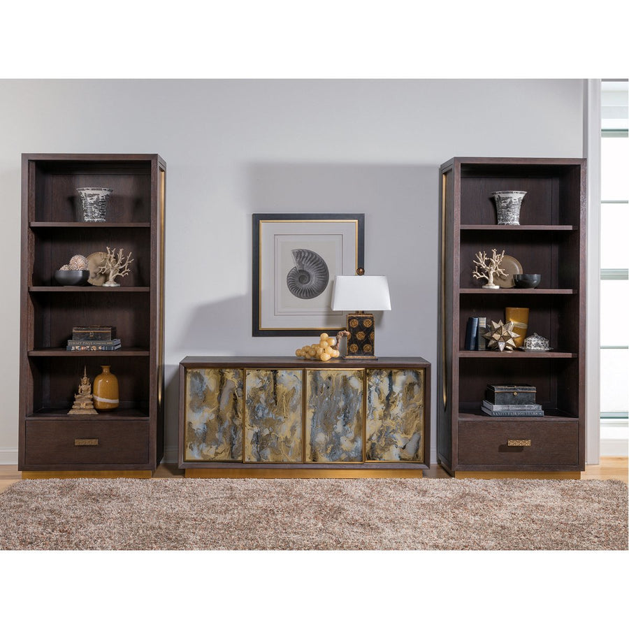 Artistica Home Verbatim Media Console 2170-909