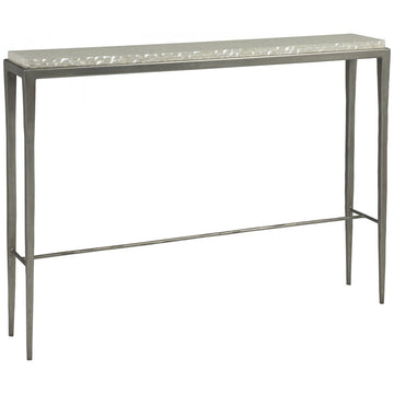 Artistica Home Brilliante Shallow Console Table 01-2173-966