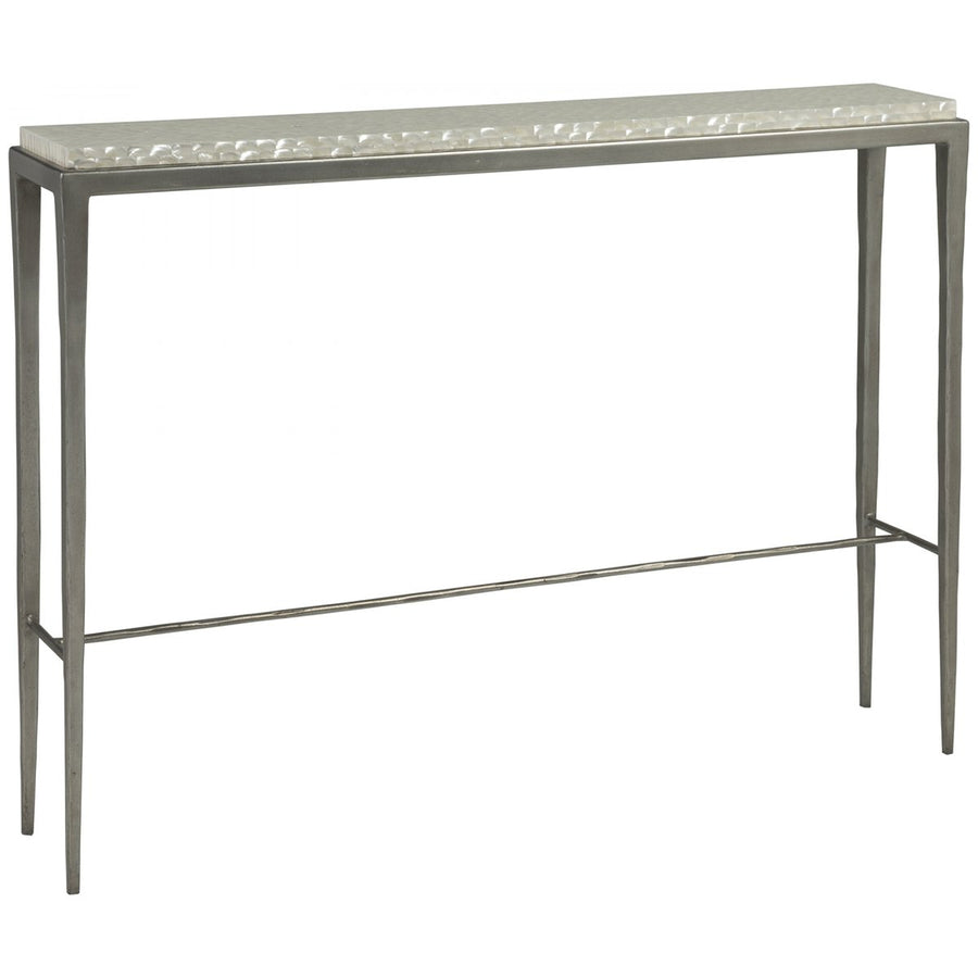 Artistica Home Brilliante Shallow Console Table 01-2173-966