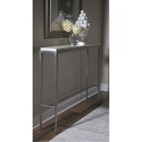 Artistica Home Brilliante Shallow Console Table 01-2173-966