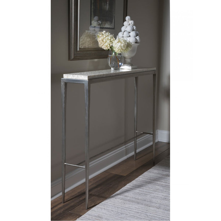 Artistica Home Brilliante Shallow Console Table 01-2173-966