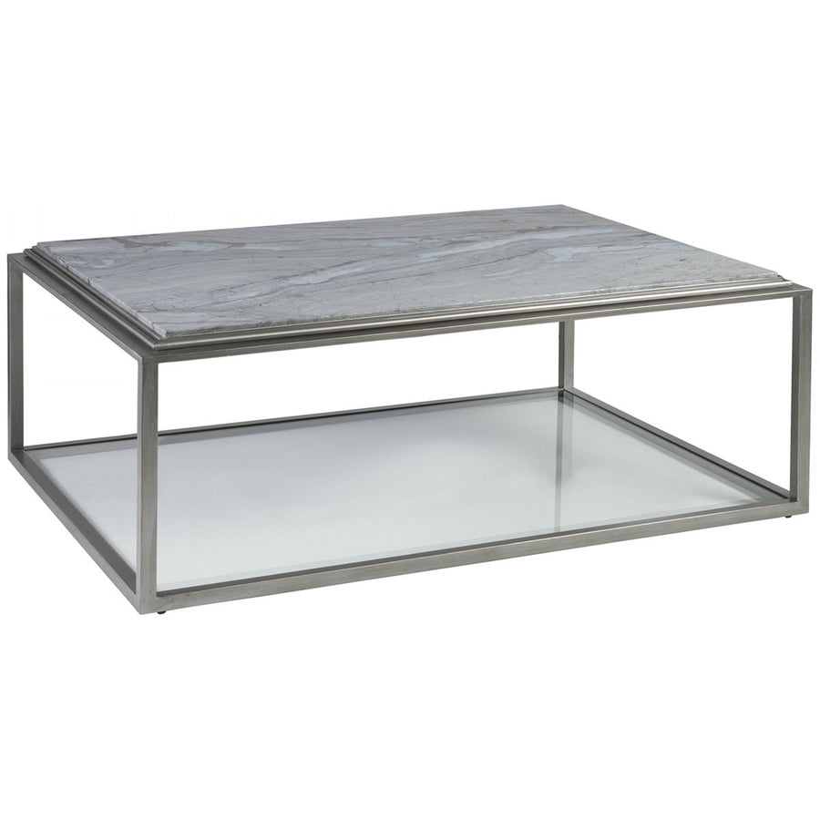 Artistica Home Treville Rectangular Cocktail Table 01-2174-945