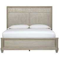 A.R.T. Furniture Morrissey Cashin Panel Bed