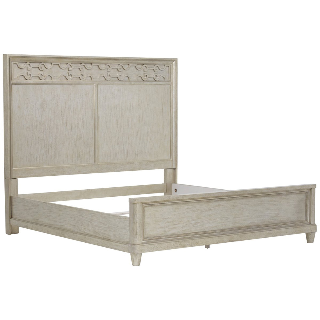 A.R.T. Furniture Morrissey Cashin Panel Bed