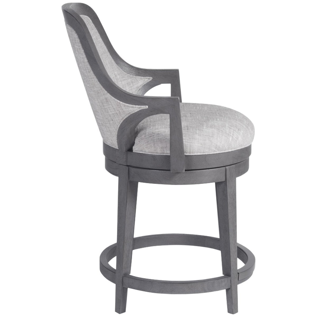 Artistica Home Appellation Swivel Counter Stool 2200-895-01