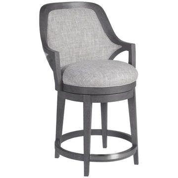 Artistica Home Appellation Swivel Counter Stool 2200-895-01