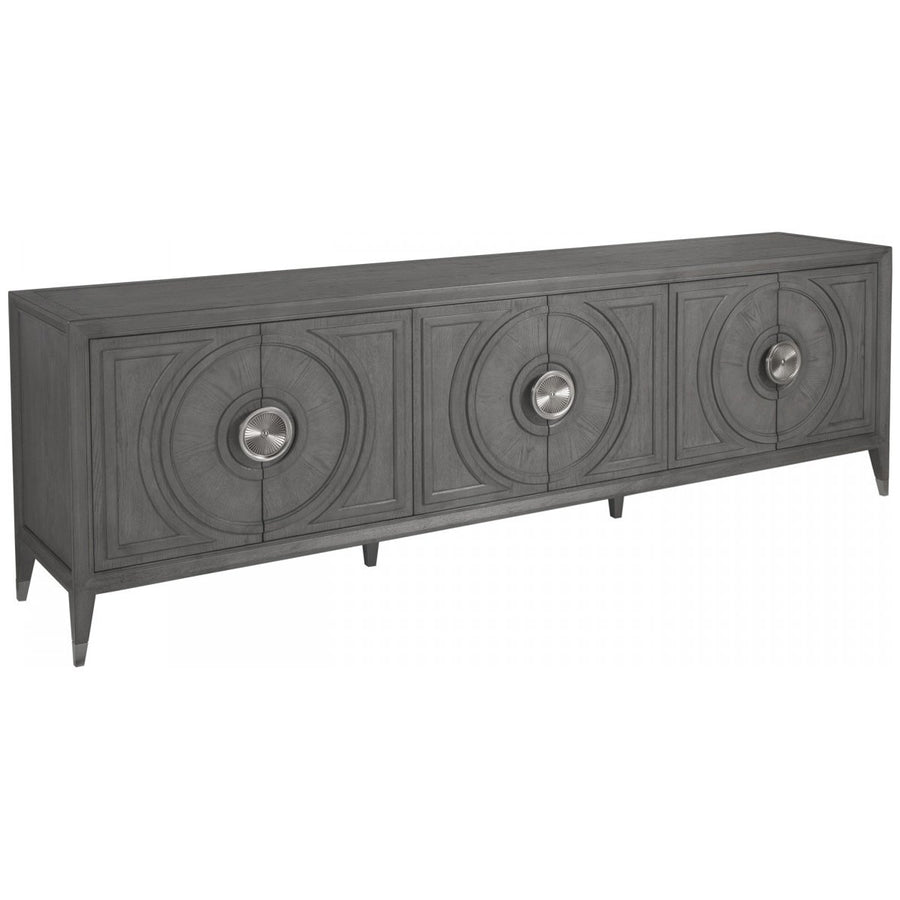 Artistica Home Appellation Long Media Console 2200-908