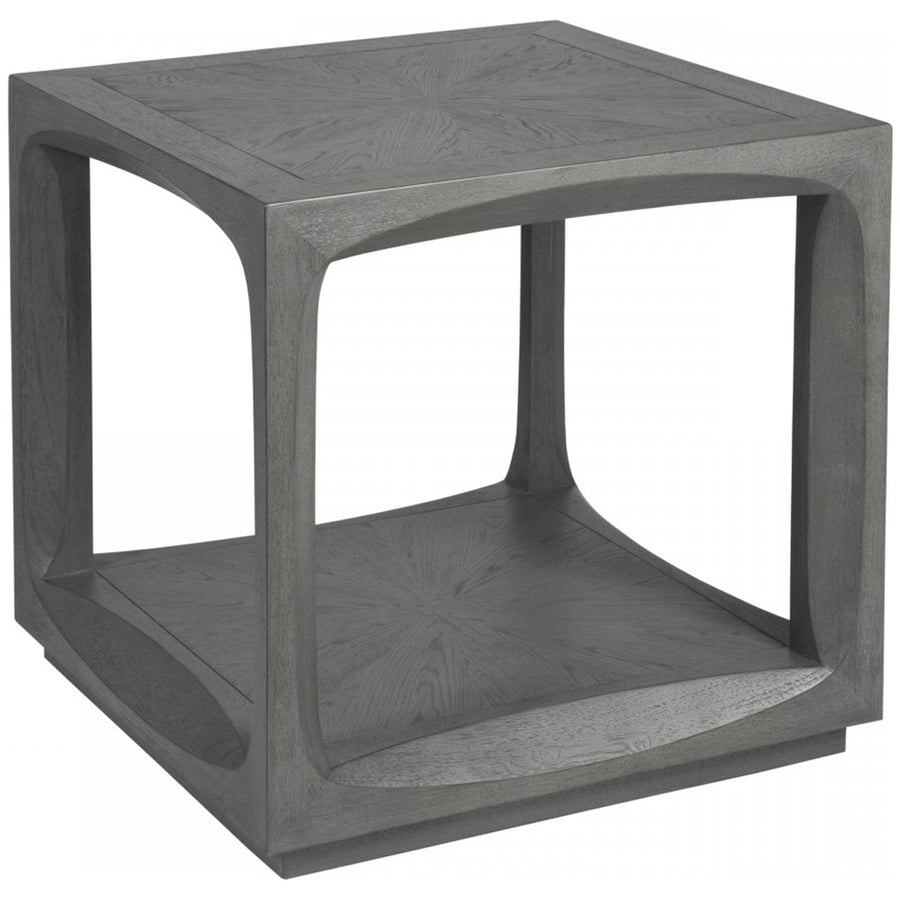 Artistica Home Appellation Square End Table 2200-957