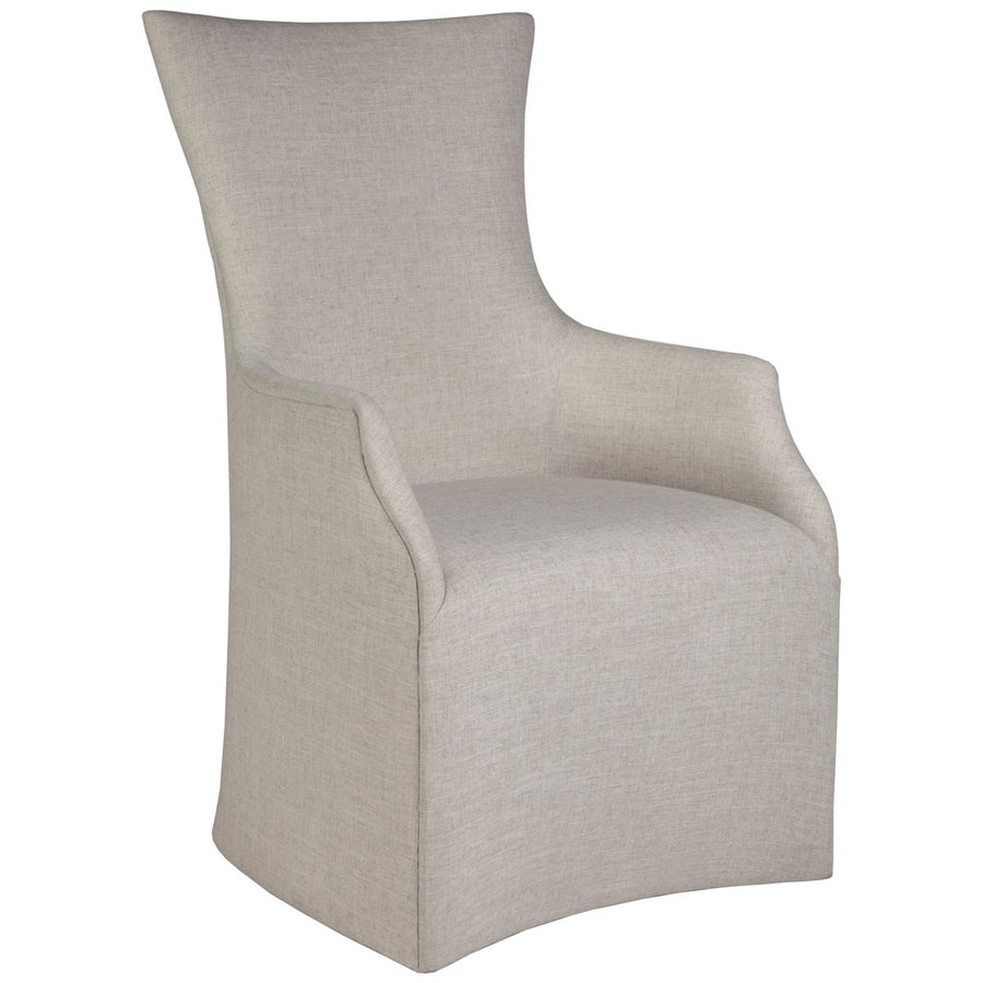 Artistica Home Juliet Arm Chair with Casters 2201-881-01