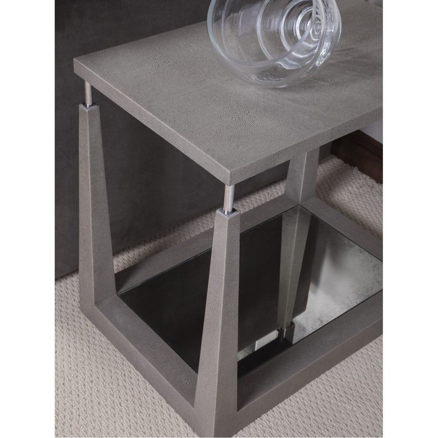 Artistica Home Ascension Rectangular End Table 2202-955