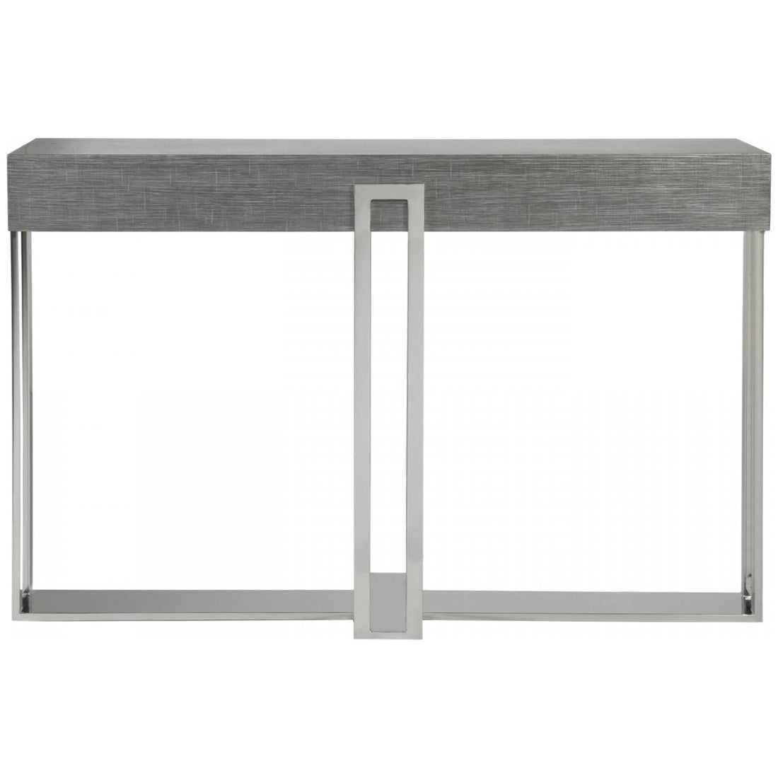 Artistica Home Iridium Console Table 2203-966