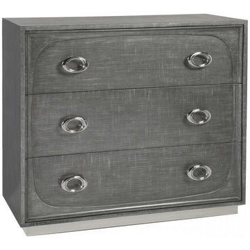 Artistica Home Iridium Hall Chest 2203-973