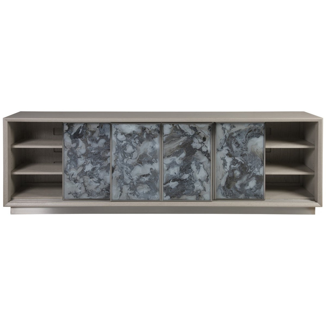 Artistica Home Metaphor Long Media Console 2208-908